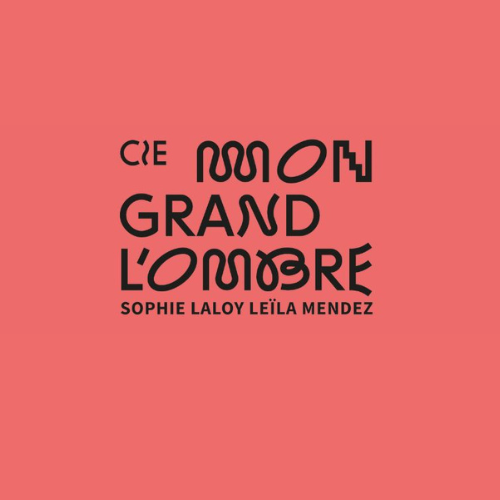 Logo compagnie : Mon grand l'ombre