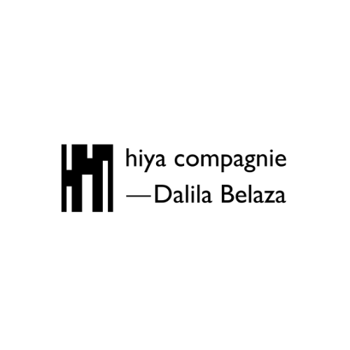 Dalila Belaza — hiya compagnie